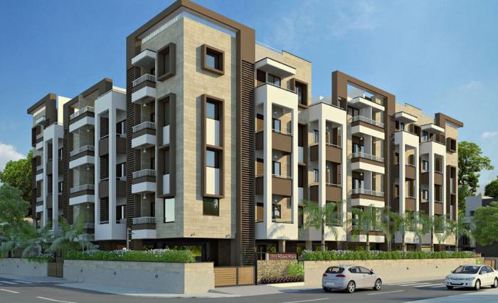 Shree Ram Kunj 1 - Banner Image