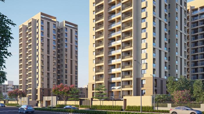 Shilpan Nova - Project Photo