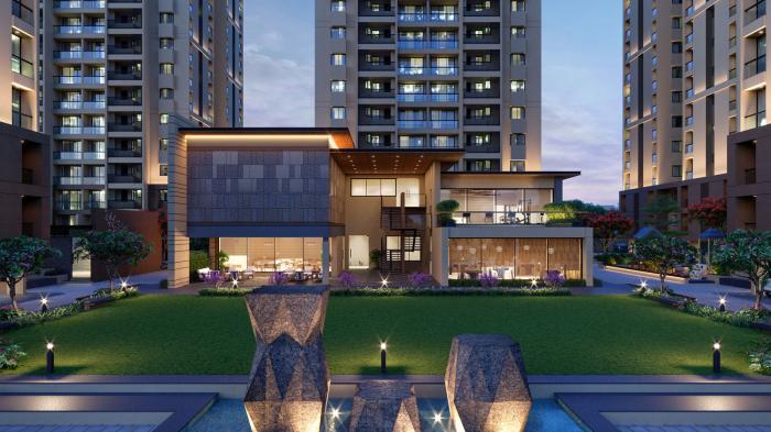 Shilpan Nova - Project Photo
