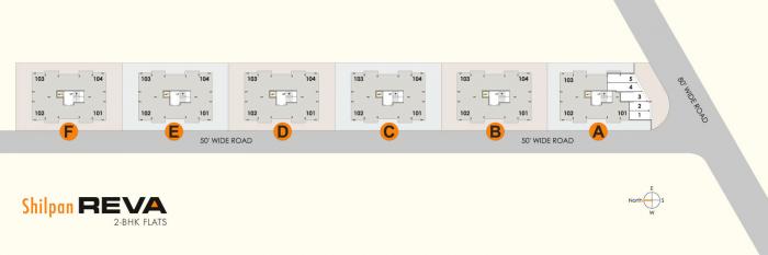 Shilpan Reva - Master Plan