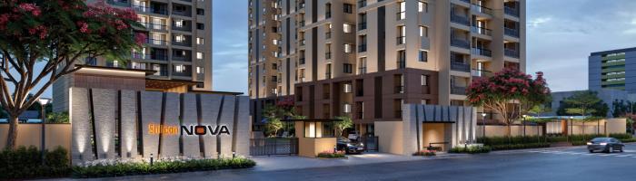 Shilpan Nova - Banner Image