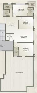 Jai Golden Square - Floor plan