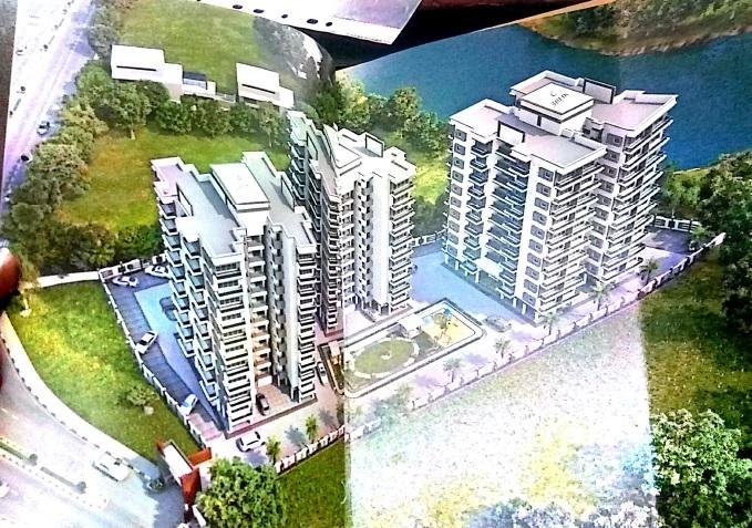 Godhani Rivera Heights