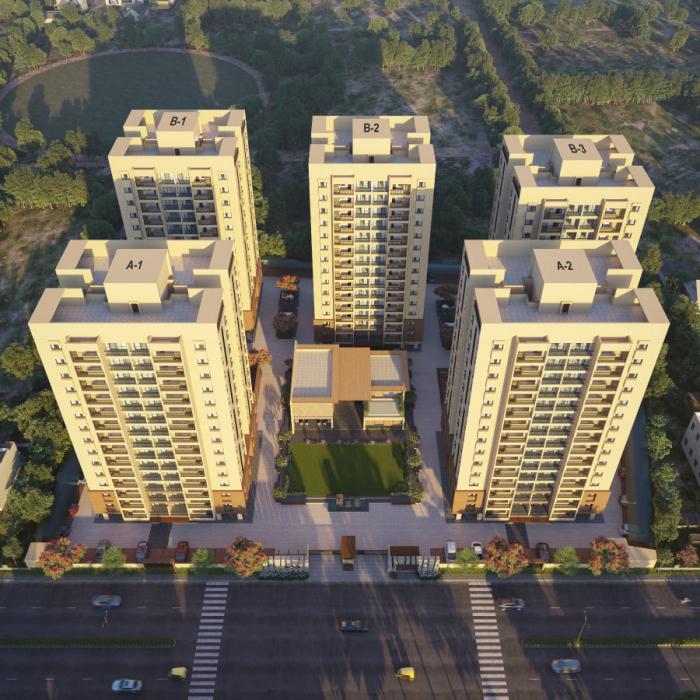 Shilpan Nova - Project Photo