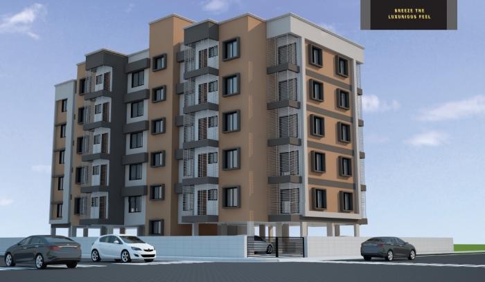 Bhathela The Vivanta - Banner Image