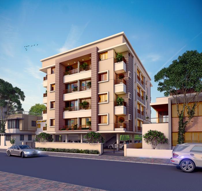 Raghukul Preet - Project Photo