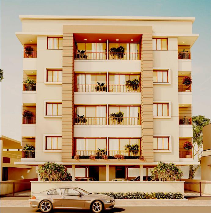 Raghukul Preet - Project Photo