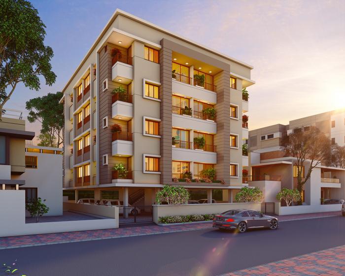 Raghukul Preet - Project Photo