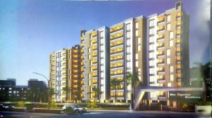 2 BHK Apartment for Sale in Imran Nagar, Vapi