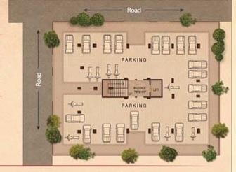 Shree Ram Kirtan - Master Plan