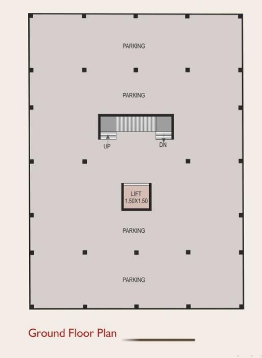 Raghukul Preet - Master Plan