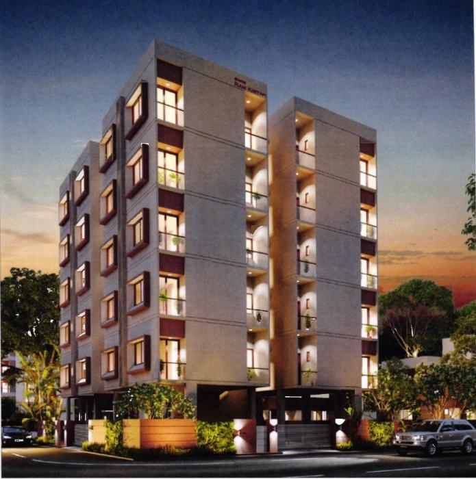 Shree Ram Kirtan - Project Photo