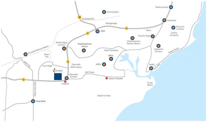 Apex Meadows Celest Phase 3 - Locality