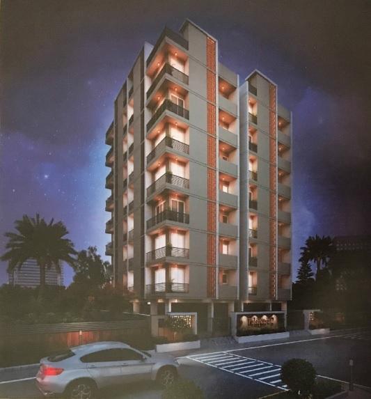 Tulsipatra 2 - Project Photo