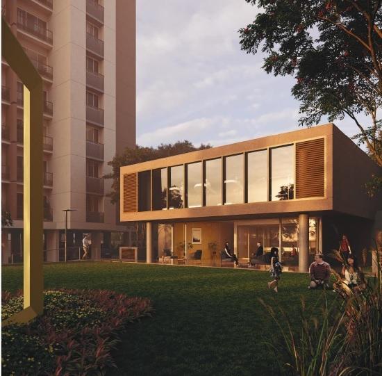 Vashi Irma - Project Photo