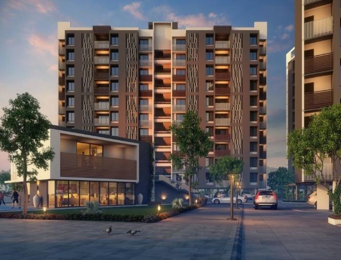 Pramukh Sahaj - Project Photo