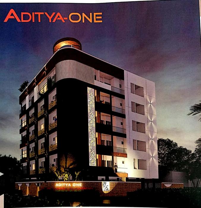 Aditya One - Banner Image