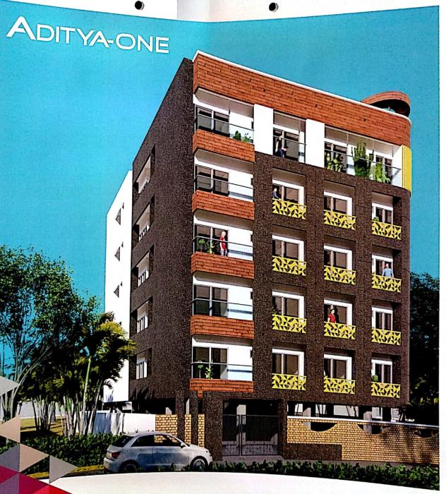 Aditya One - Project Photo