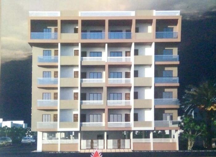 JJ Devi Dreamz - Project Photo