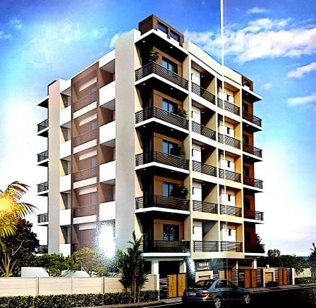 Shree Siddhi Elegance - Project Photo