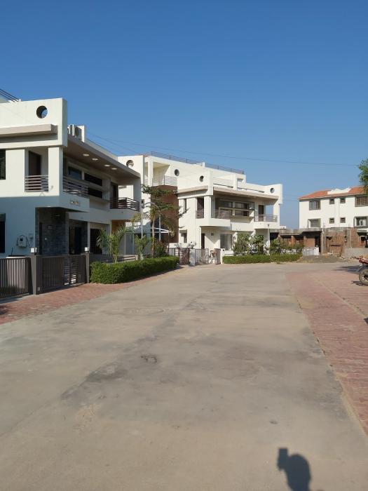 Dev Heritage - Project Photo