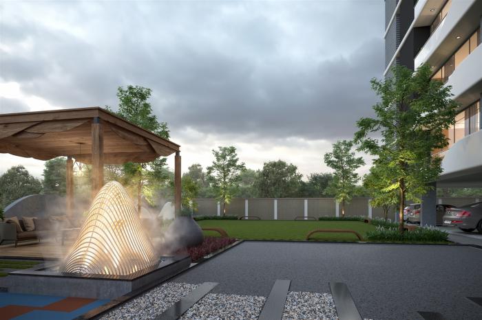 Raghuvir Satva - Project Photo