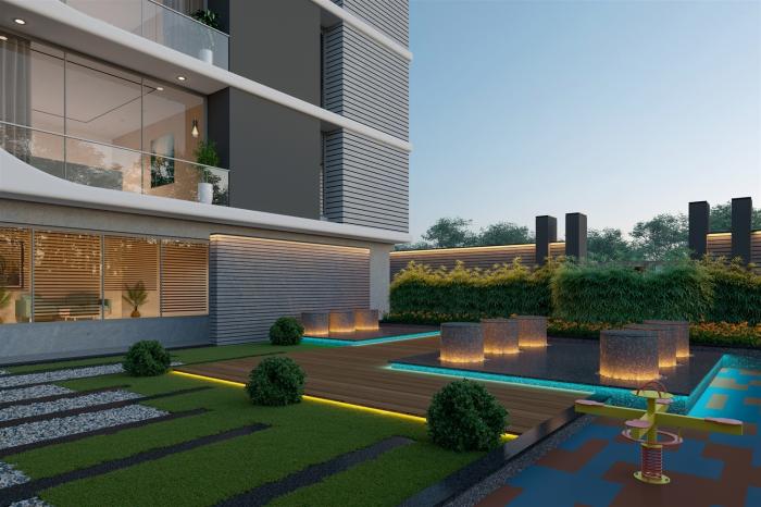 Raghuvir Satva - Project Photo