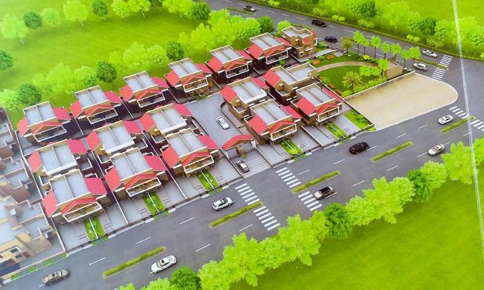 Ambe Glory - Project Photo