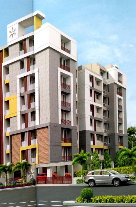 AP Aarya Kruti - Project Photo