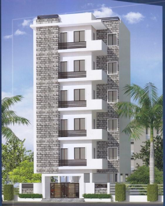 Uday Apartment - Banner Image