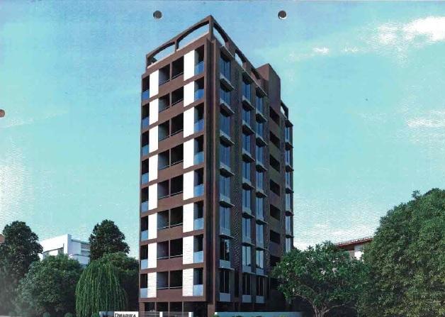 Dev Dwarika Heights - Banner Image