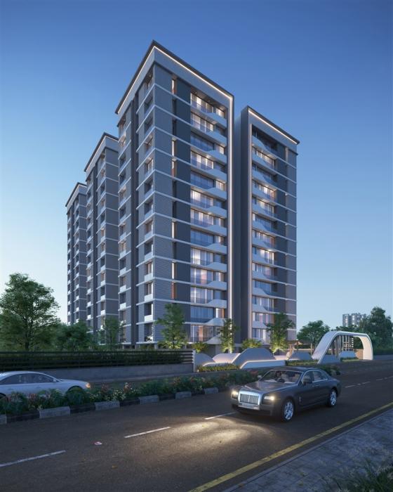 Raghuvir Satva - Project Photo