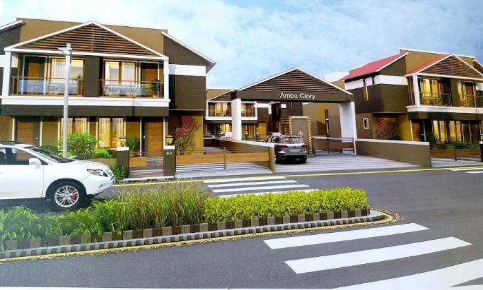 Ambe Glory - Project Photo