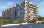 3 BHK Apartment for Sale in Kadi, Mehsana