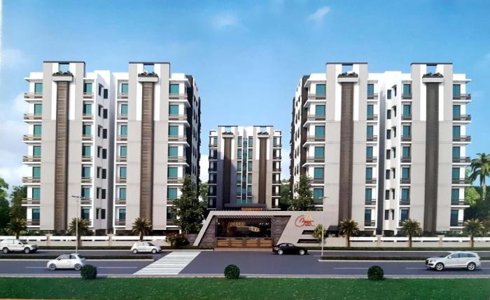 Akshar Parisar - Banner Image