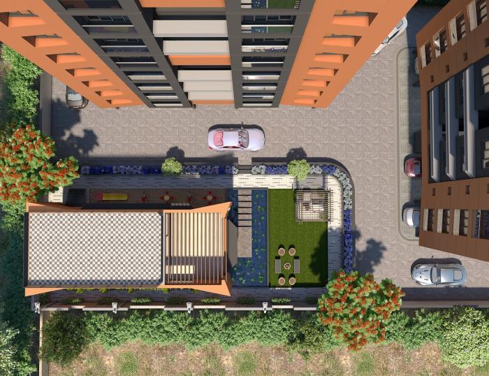 Rashi Alexa - Project Photo