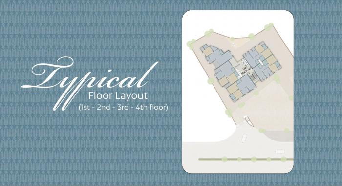 Om Harmony 2 - Site Plan