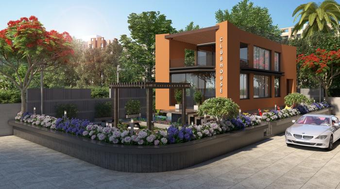 Rashi Alexa - Project Photo