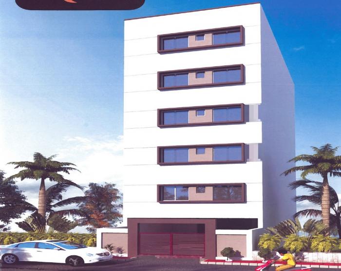 Anant Residency - Banner Image