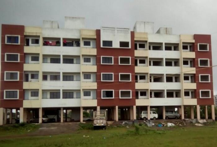 Amar Villa - Project Photo