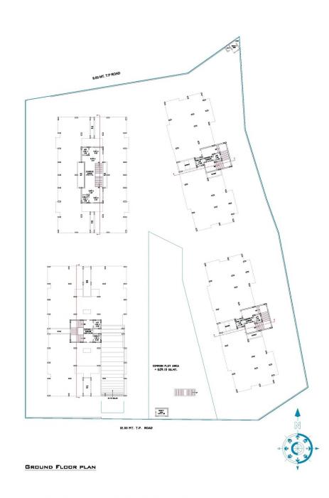 Nand Prime - Master Plan