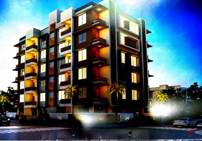 Shayona Shantivan - Project Photo