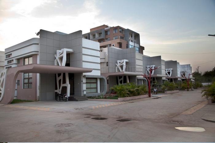 Chirag Surya Interia - Project Photo