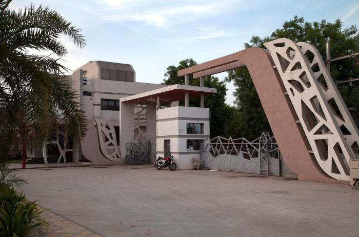 Chirag Surya Interia - Project Photo