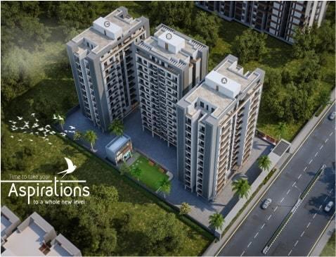 Shantam Nirvanta - Project Photo