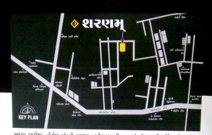 Parth Sarnam - Locality