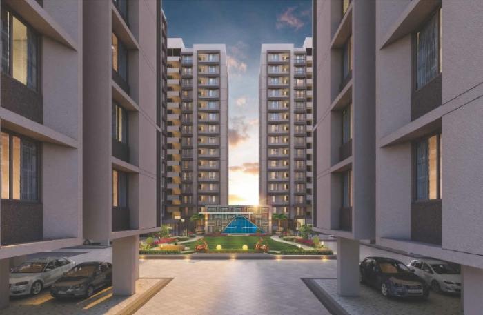 Silver Sky - Project Photo