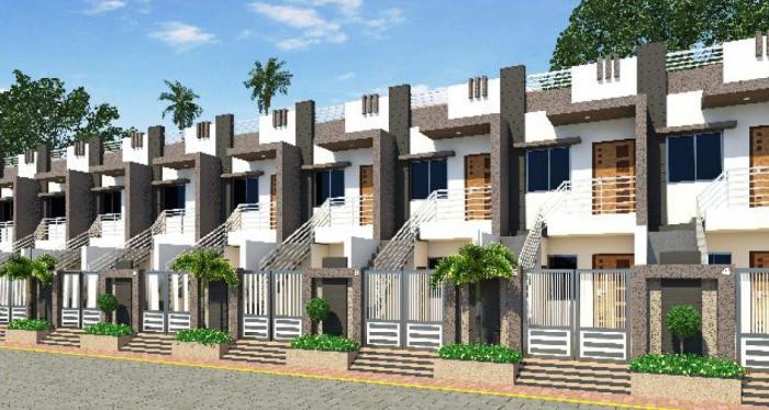 Akhilam Shree Vatika - Project Photo