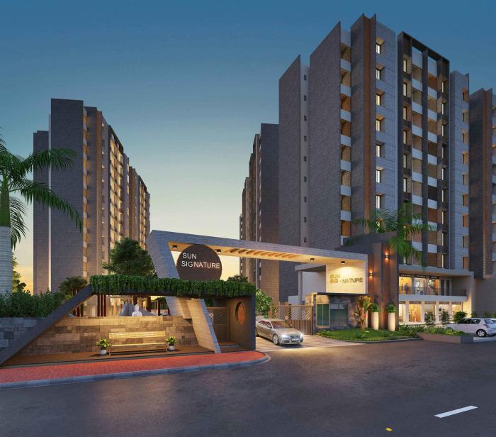 Sun Signature - Banner Image