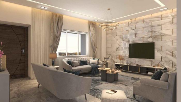 Sky Bridge Phase I - Project Photo